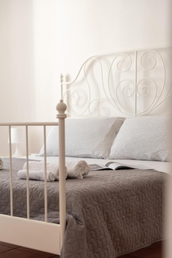 Three Rooms Alghero Exterior foto