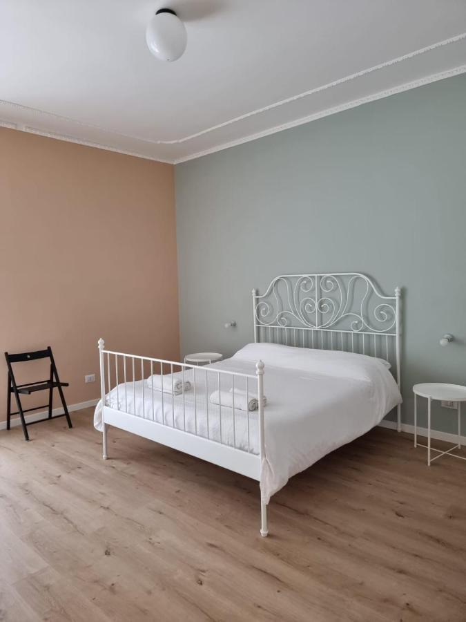 Three Rooms Alghero Exterior foto