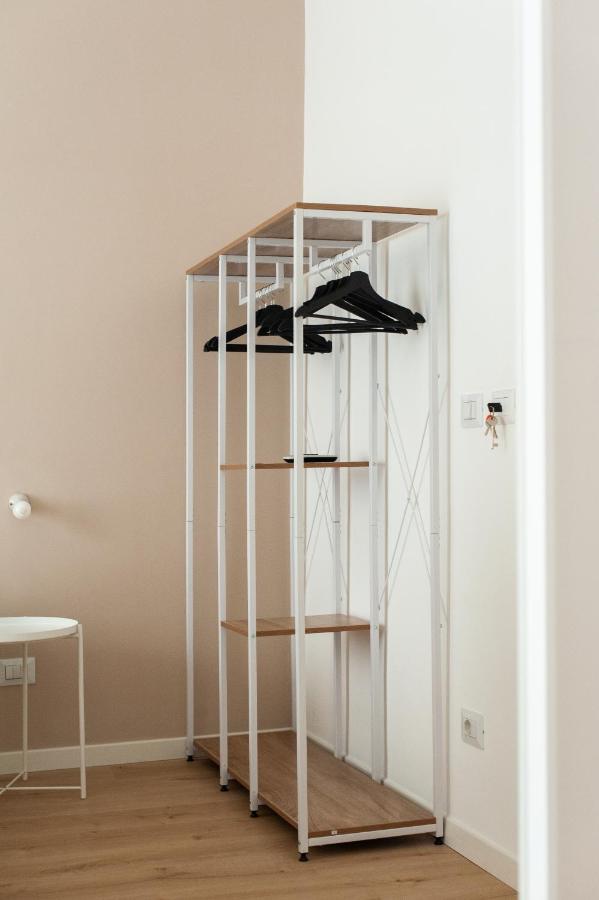 Three Rooms Alghero Exterior foto