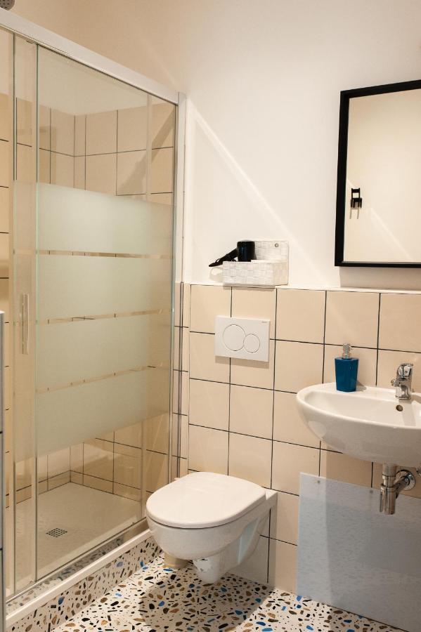 Three Rooms Alghero Exterior foto