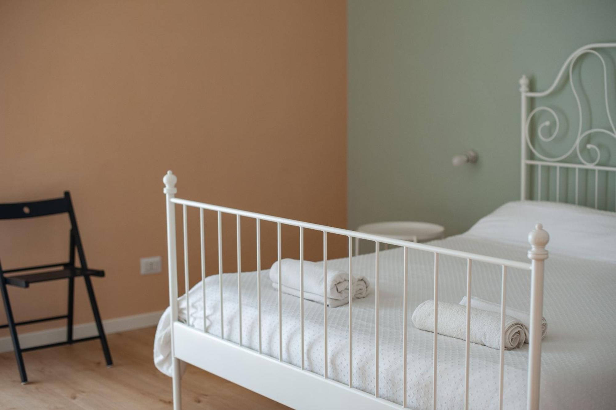 Three Rooms Alghero Exterior foto