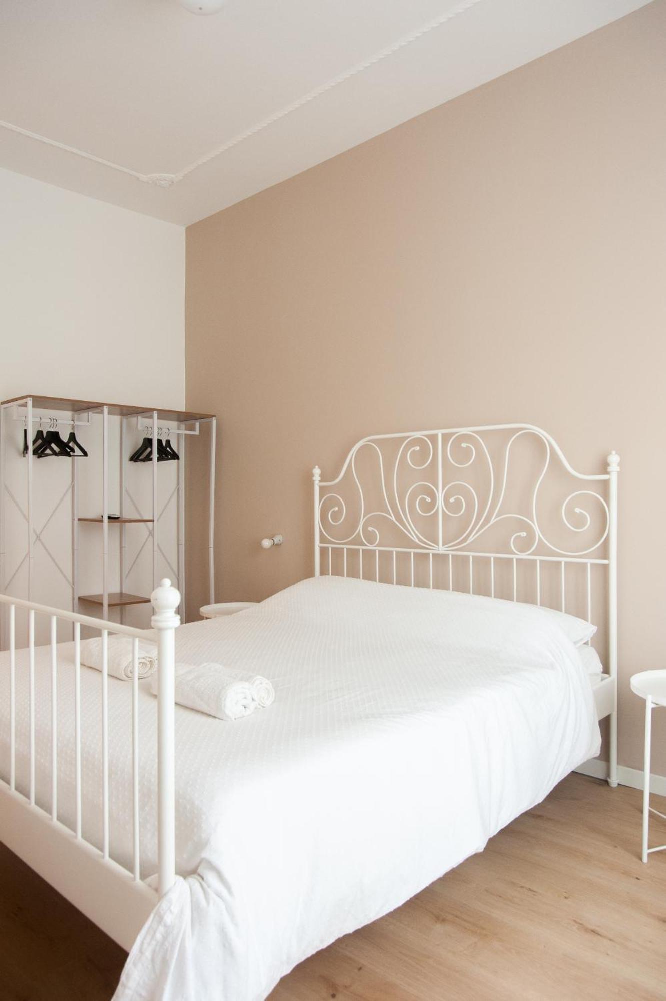 Three Rooms Alghero Exterior foto