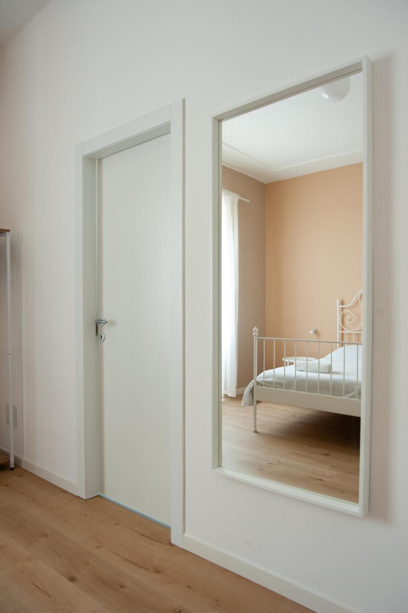 Three Rooms Alghero Exterior foto