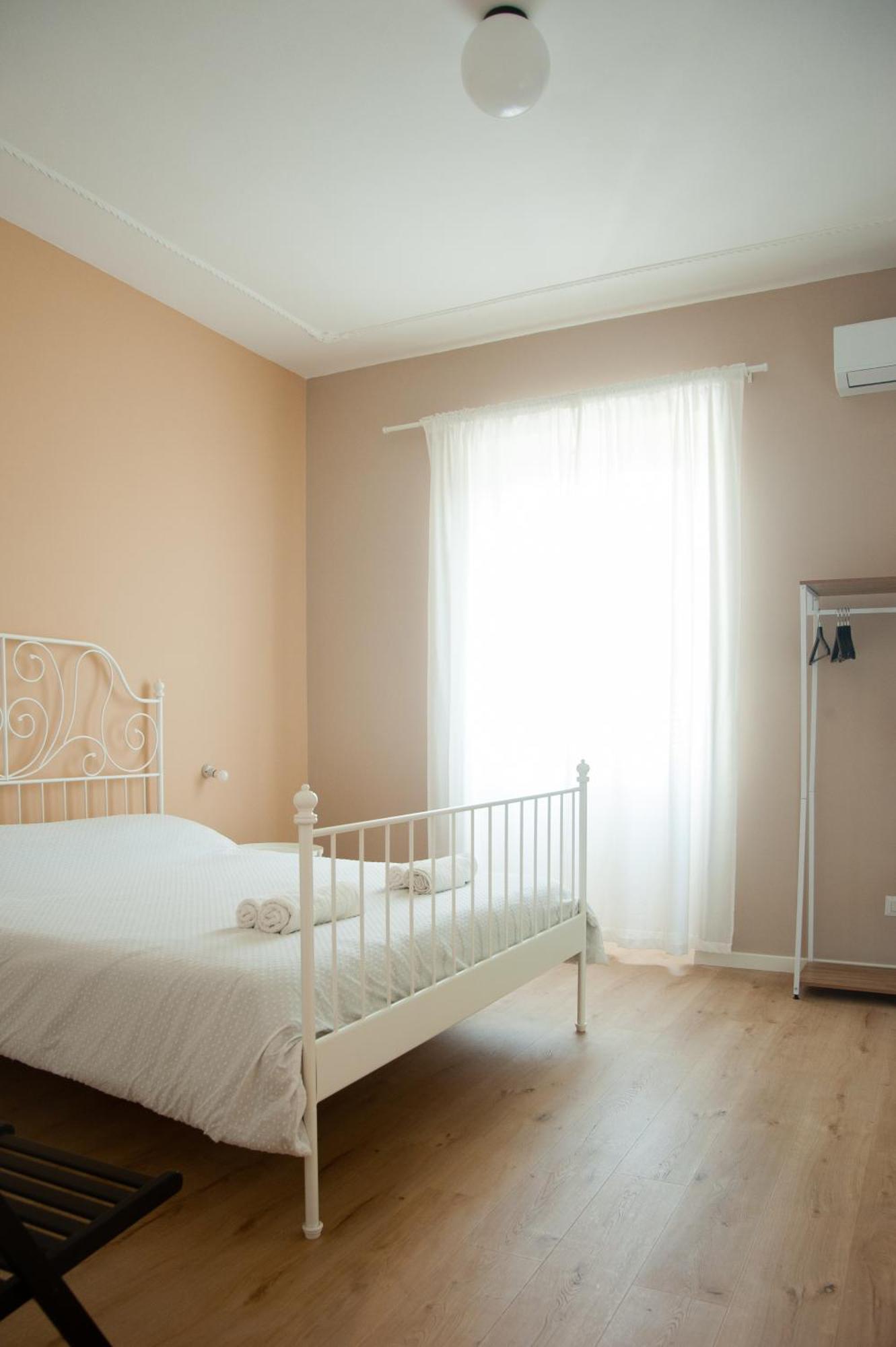 Three Rooms Alghero Exterior foto